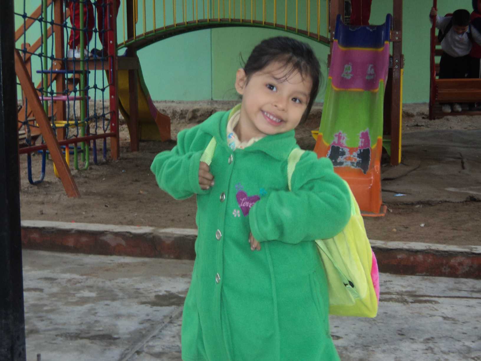 Mini foto de Alannis